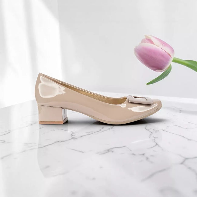 Women Patel Pumps-1059 Hover Image