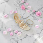 Cassandre Heel-1051