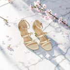 Cassandre Heel-1051