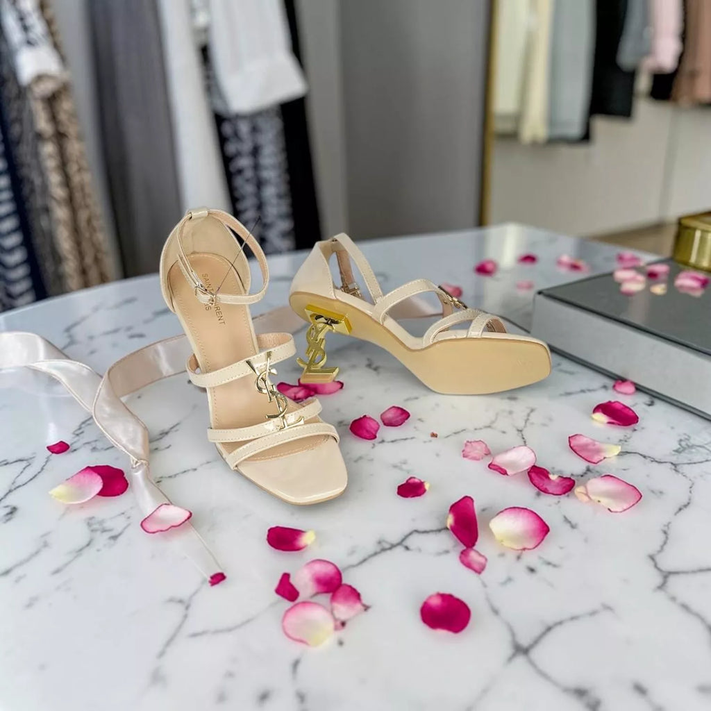 Cassandre Heel-1051