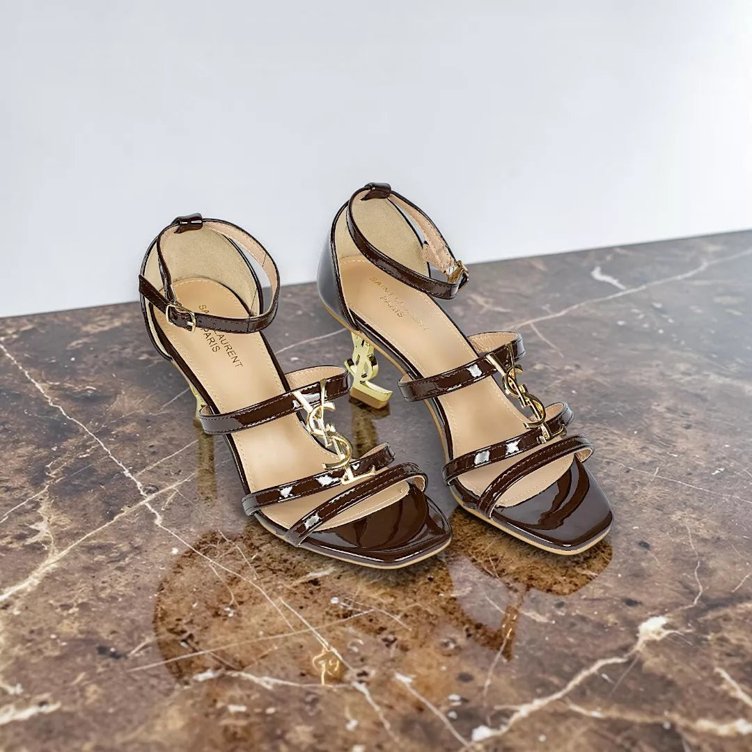 Cassandre Heel-1052