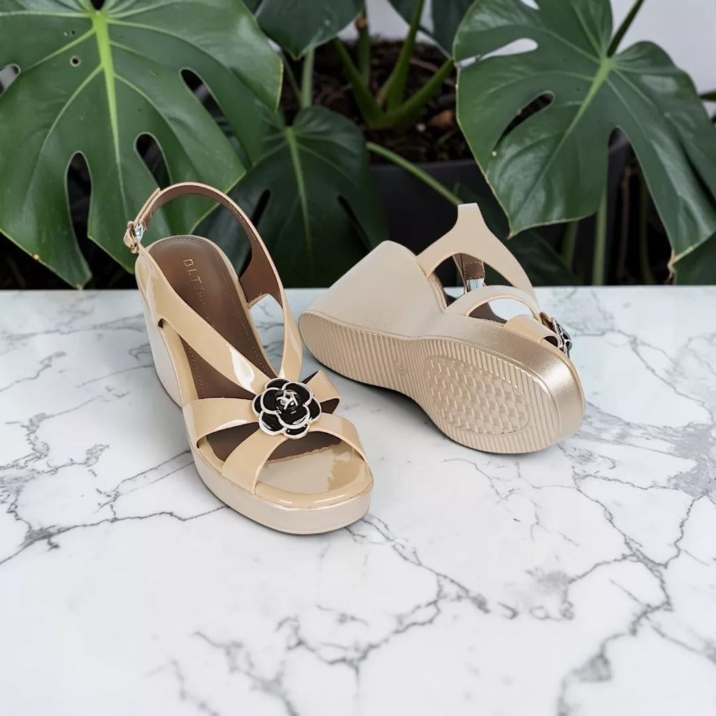 Peep-Toe Sandal-1035