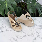 Peep-Toe Sandal-1035