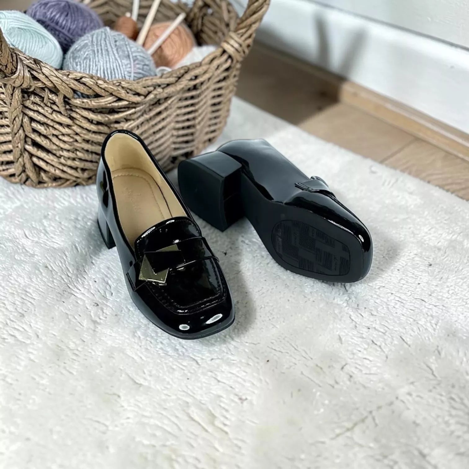 Patel Loafer-1057