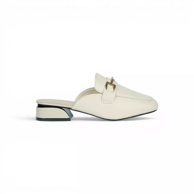 Leather Half-Loafer-1061 Hover Image
