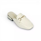 Leather Half-Loafer-1061