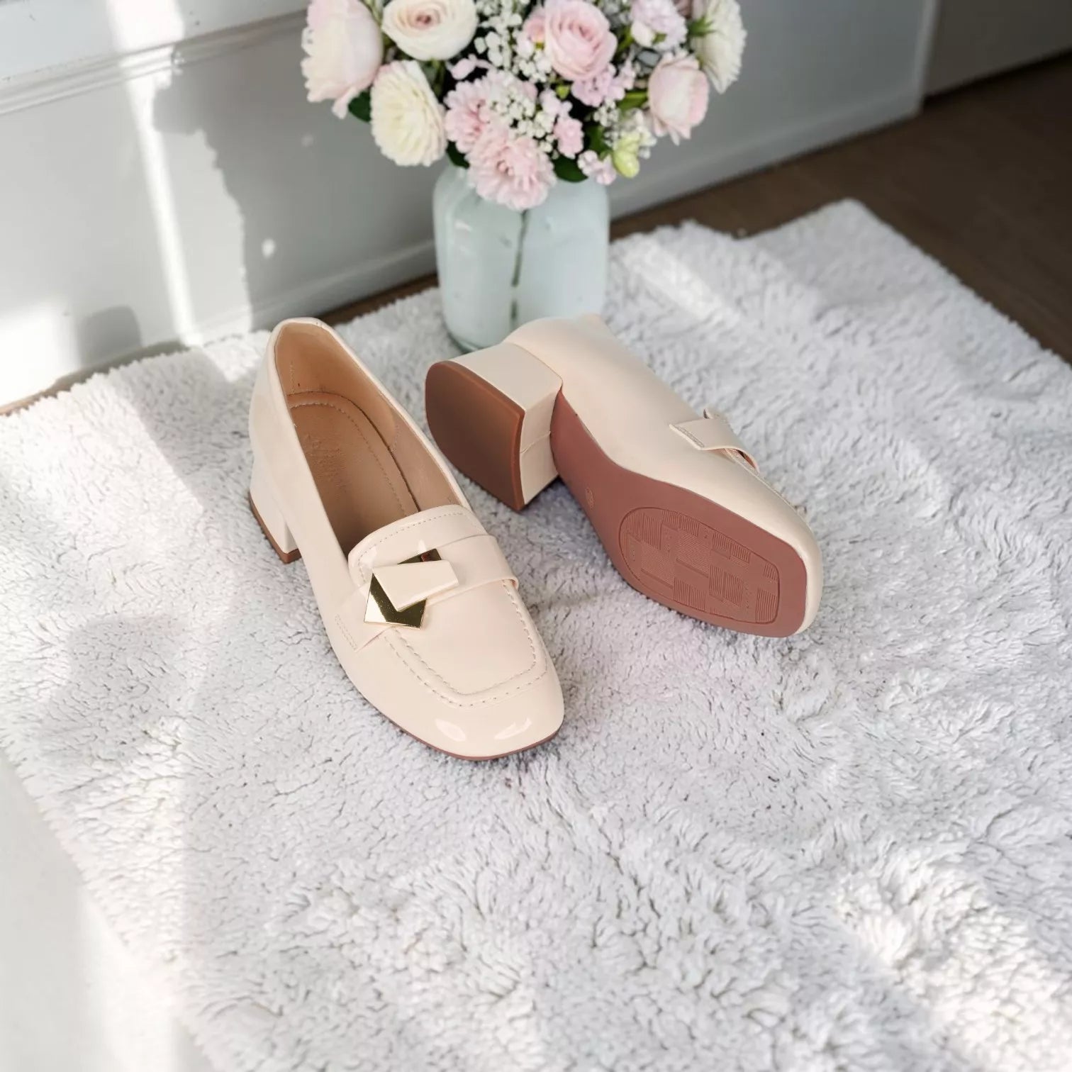 Patel Loafer-1058