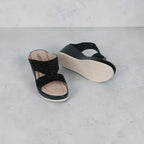 Women dr. Balance Heel-708