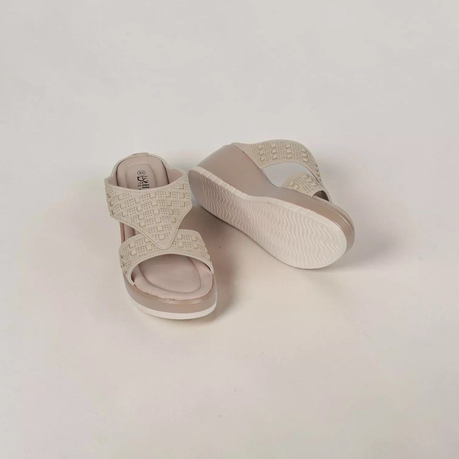 Women Dr. Balance Heel-707