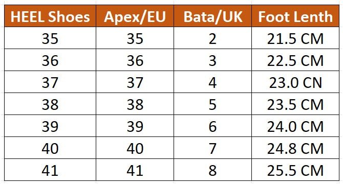 BALANCEHEEL - HEEL Shoes