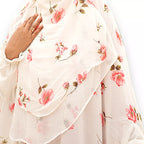 Nowshin Niqab Khimar-AA18