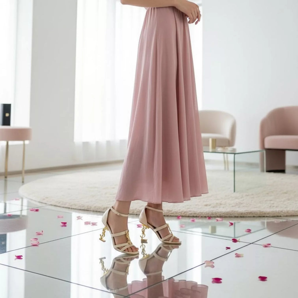 Cassandre Heel-1051