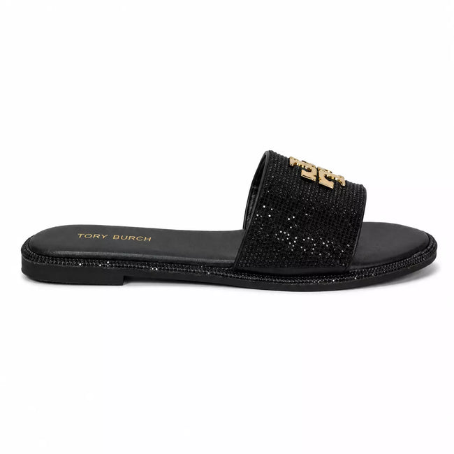Tory Burch Everly Slide Sandal-1088 Hover Image