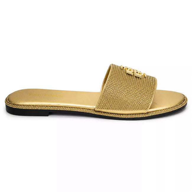 Tory Burch Everly Slide Sandal-1091 Hover Image