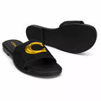Coach Signature Canvas Slide-1068