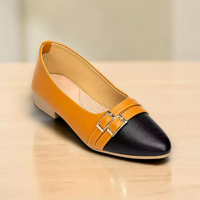 Women's Comfortable Pumps-1104 Main Image