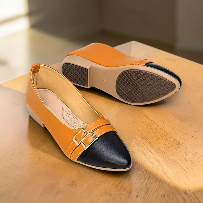 Women's Comfortable Pumps-1104 Hover Image