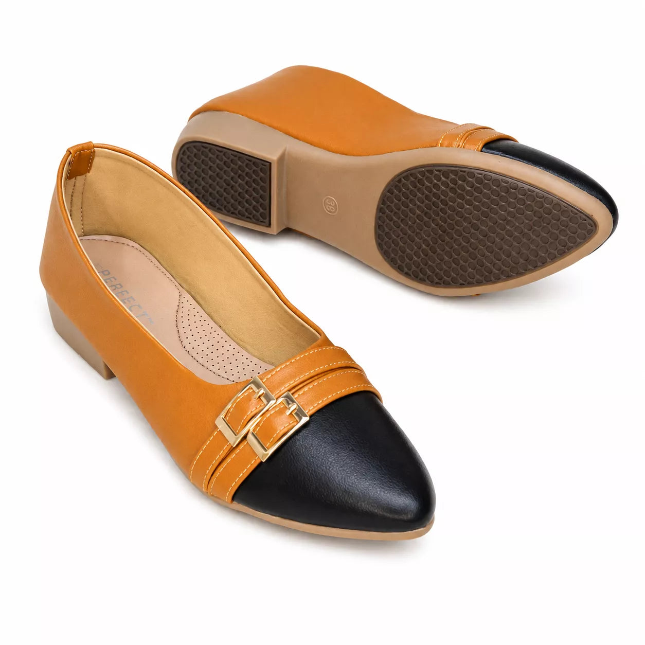 Women's Comfortable Pumps-1104