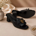 Women's Hermès Ilot 50 Slides-1078