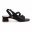 Women's Box Heel-1099