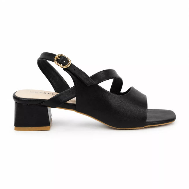 Women's Box Heel-1099 Hover Image