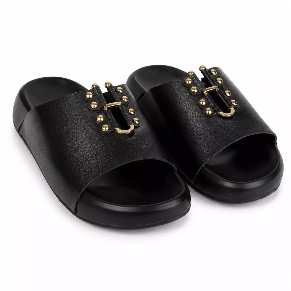 Button Design Flat Slide-1072