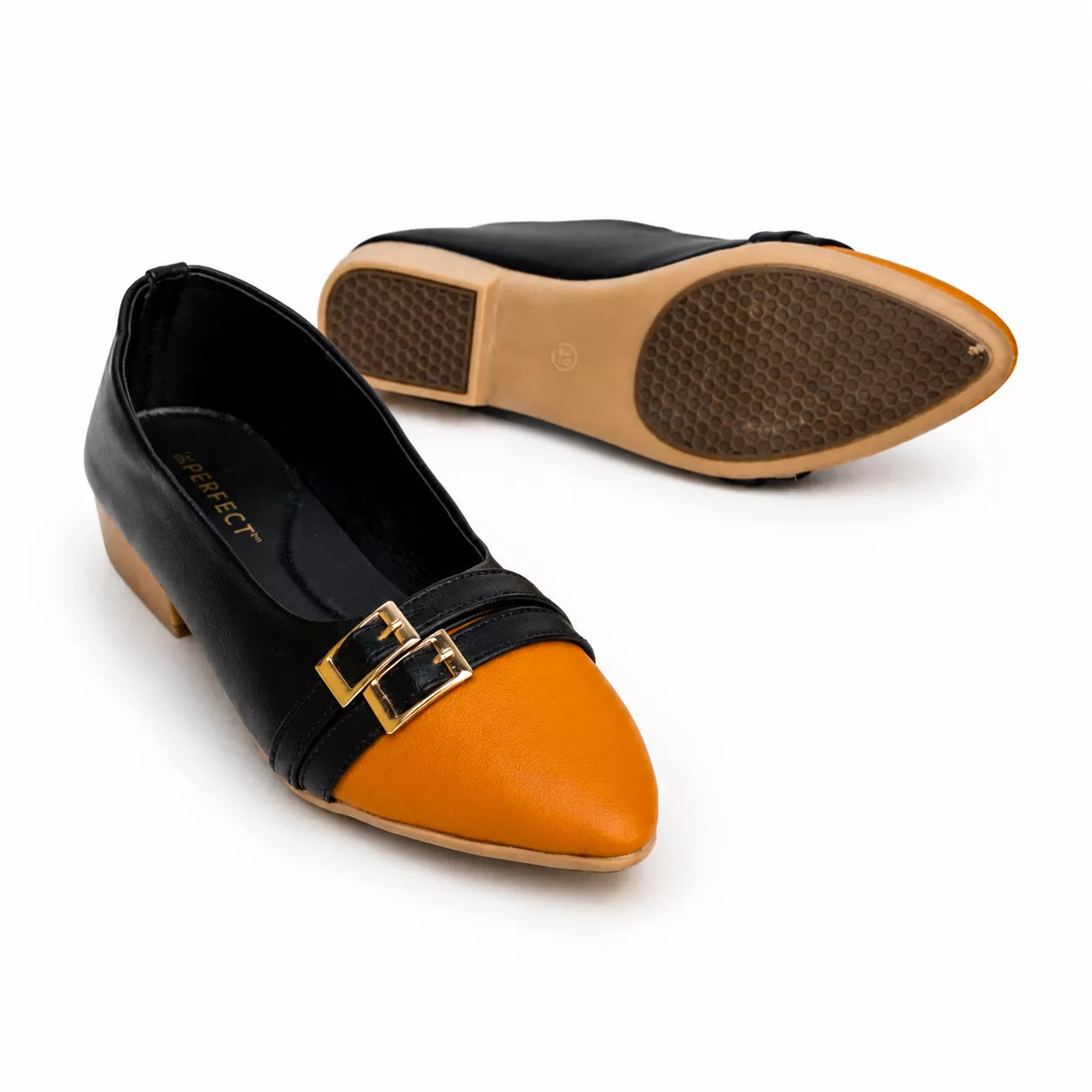 Women's Comfortable Pumps-1103