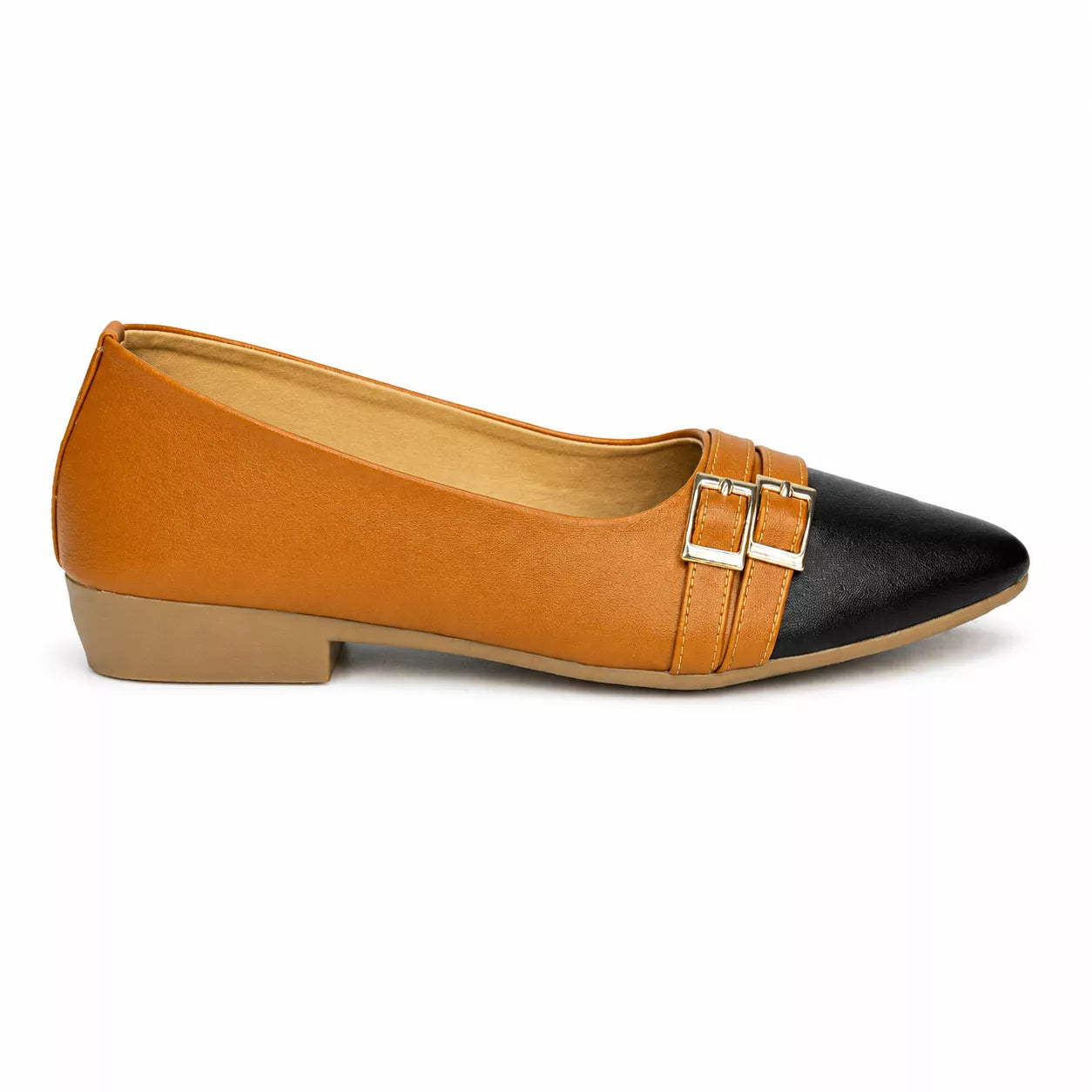 Women's Comfortable Pumps-1104