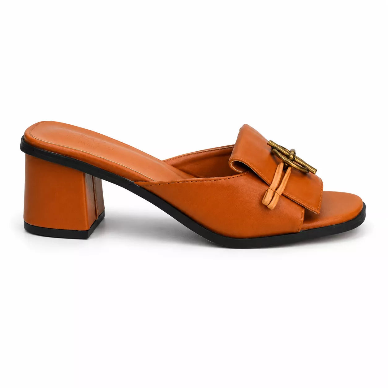 Women's Hermès Ilot 50 Slides-1079
