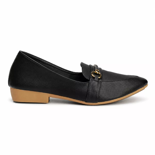 Women's Comfortable Pumps-1101 Hover Image