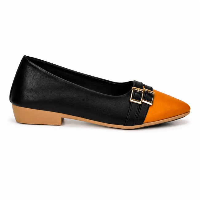 Women's Comfortable Pumps-1103 Hover Image
