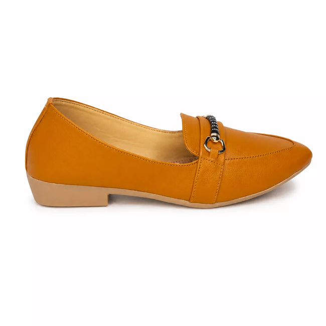 Women's Comfortable Pumps-1102 Hover Image