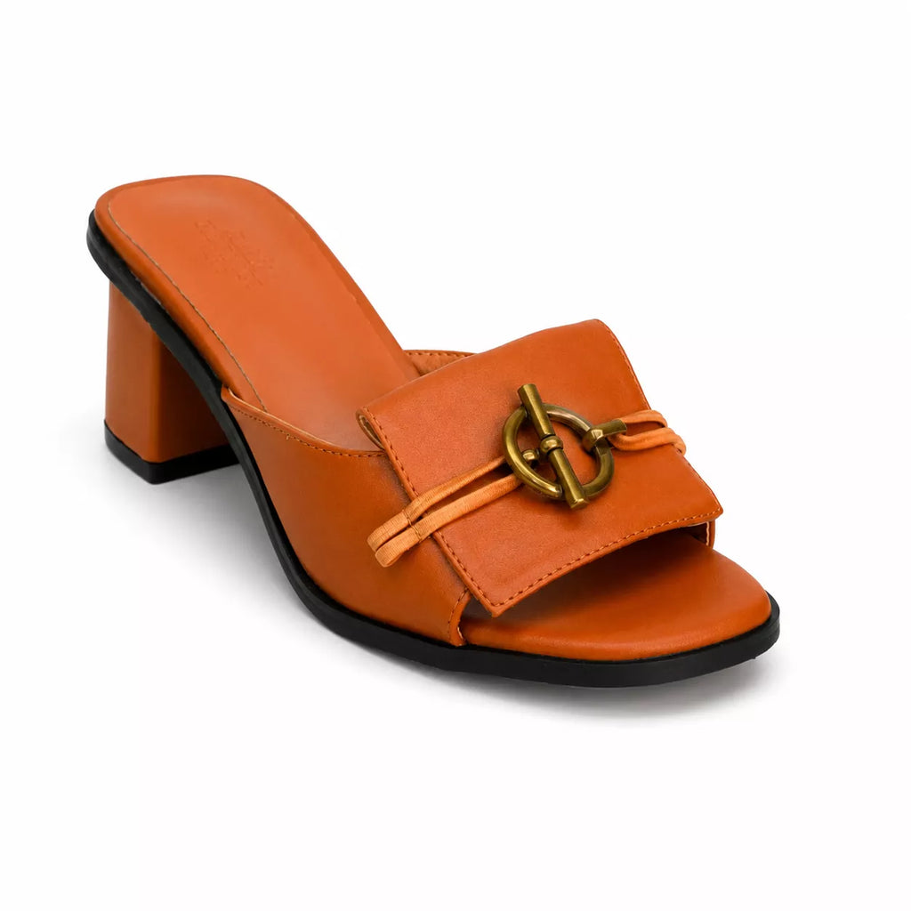 Women's Hermès Ilot 50 Slides-1079