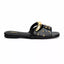 Zara Studded Flat Sandal-1092