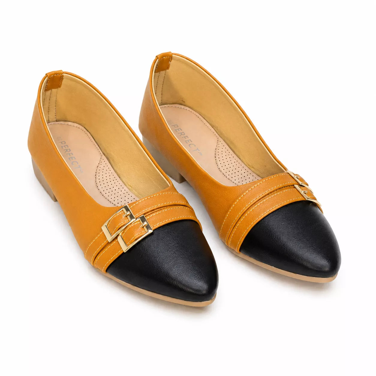 Women's Comfortable Pumps-1104