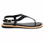 Women's flat T-Strap Sandal-1080