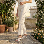 Patent PU Low-Heel-1047