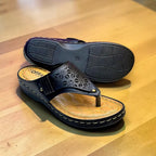 SUPER SOFT-2 FINGER -DR.SANDAL-818
