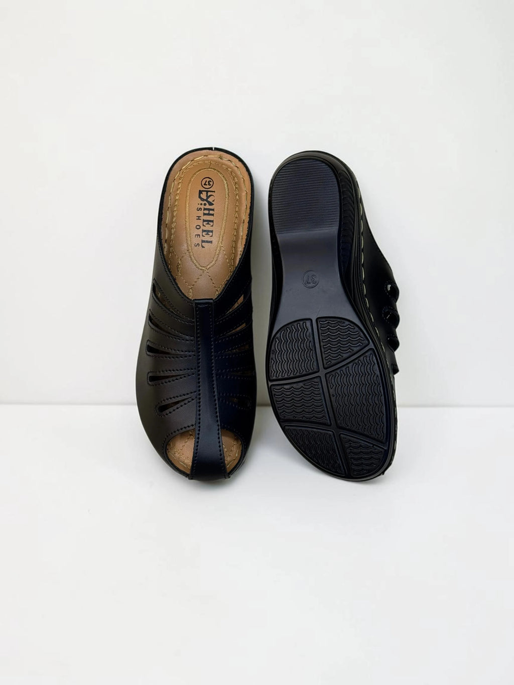 Women Dr. Sandal-889