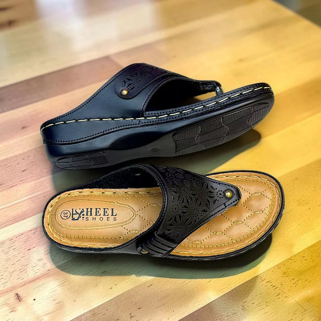 SUPER SOFT-2 FINGER -DR.SANDAL-818 Main Image