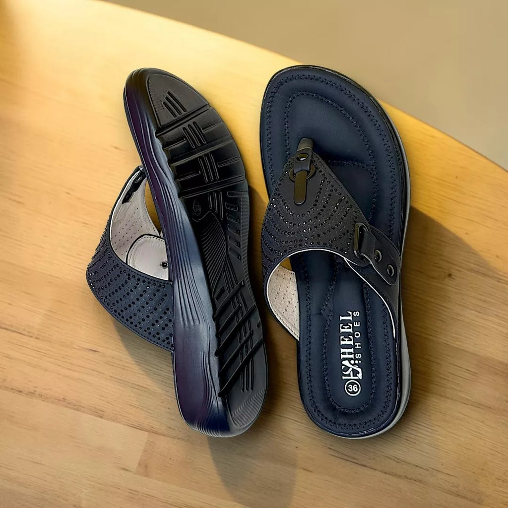 Premium Dr. Sandal-1134