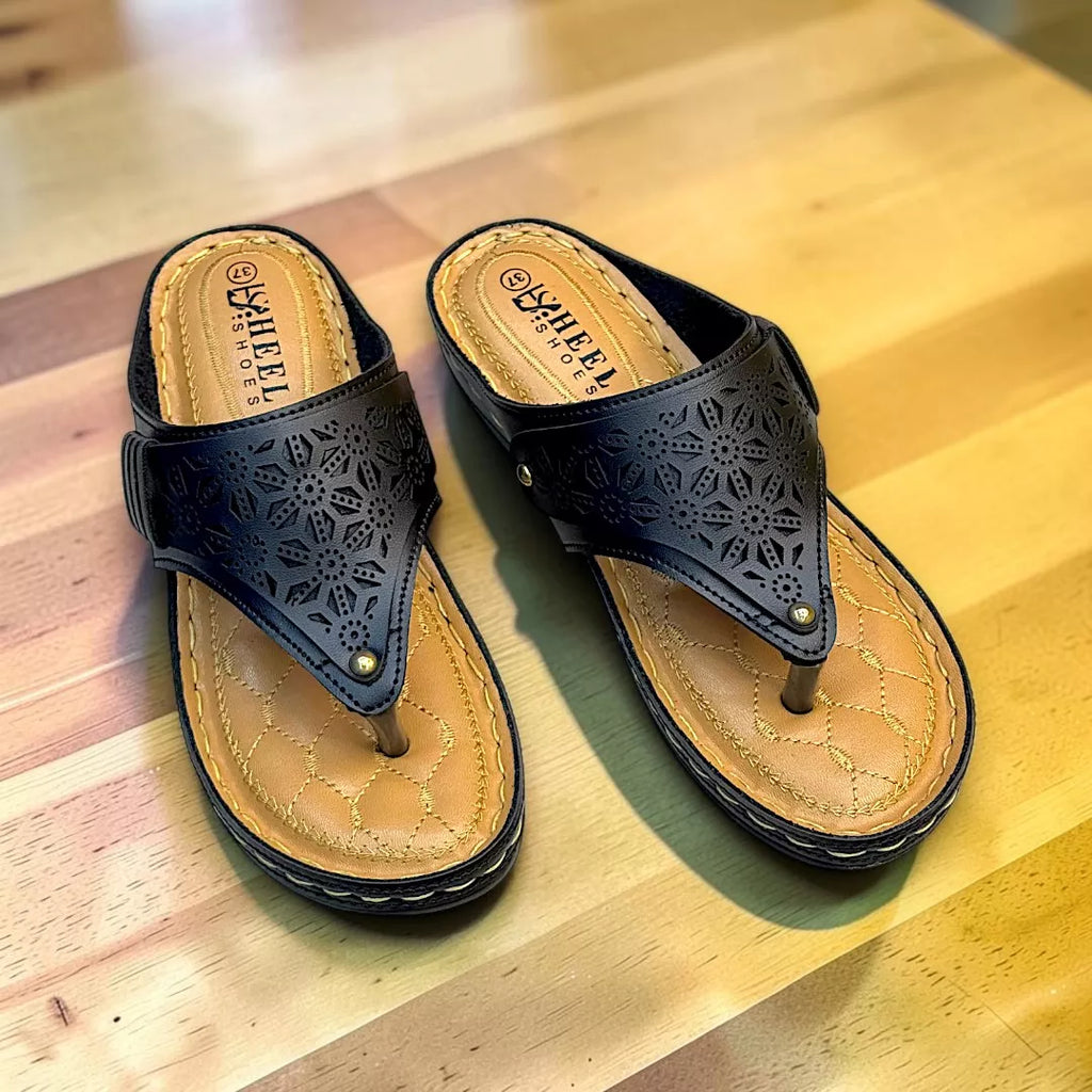 SUPER SOFT-2 FINGER -DR.SANDAL-818