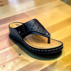 SUPER SOFT-2 FINGER -DR.SANDAL-818