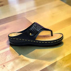 SUPER SOFT-2 FINGER -DR.SANDAL-818