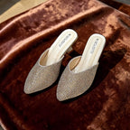 Women Nagra Heel-1010