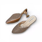 Women Nagra Heel-1010