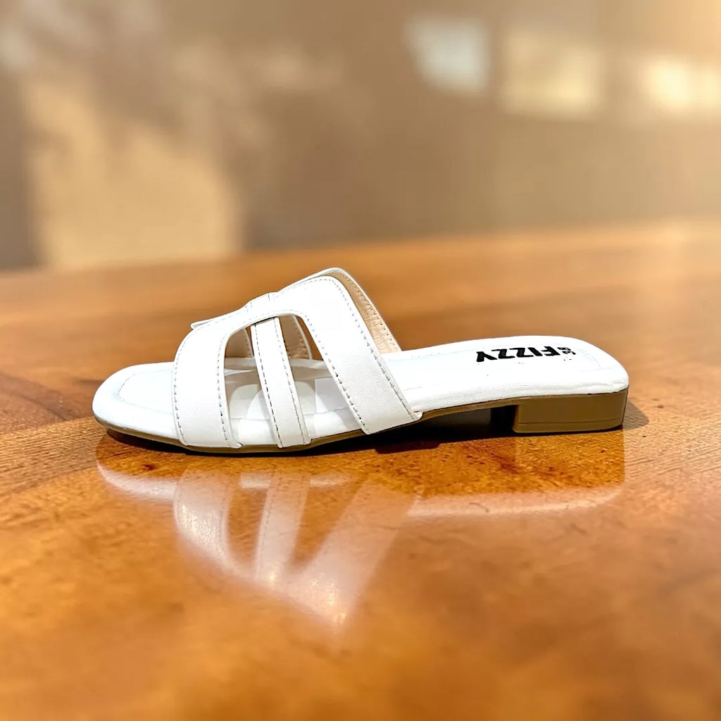 Women Flat Slider-1013