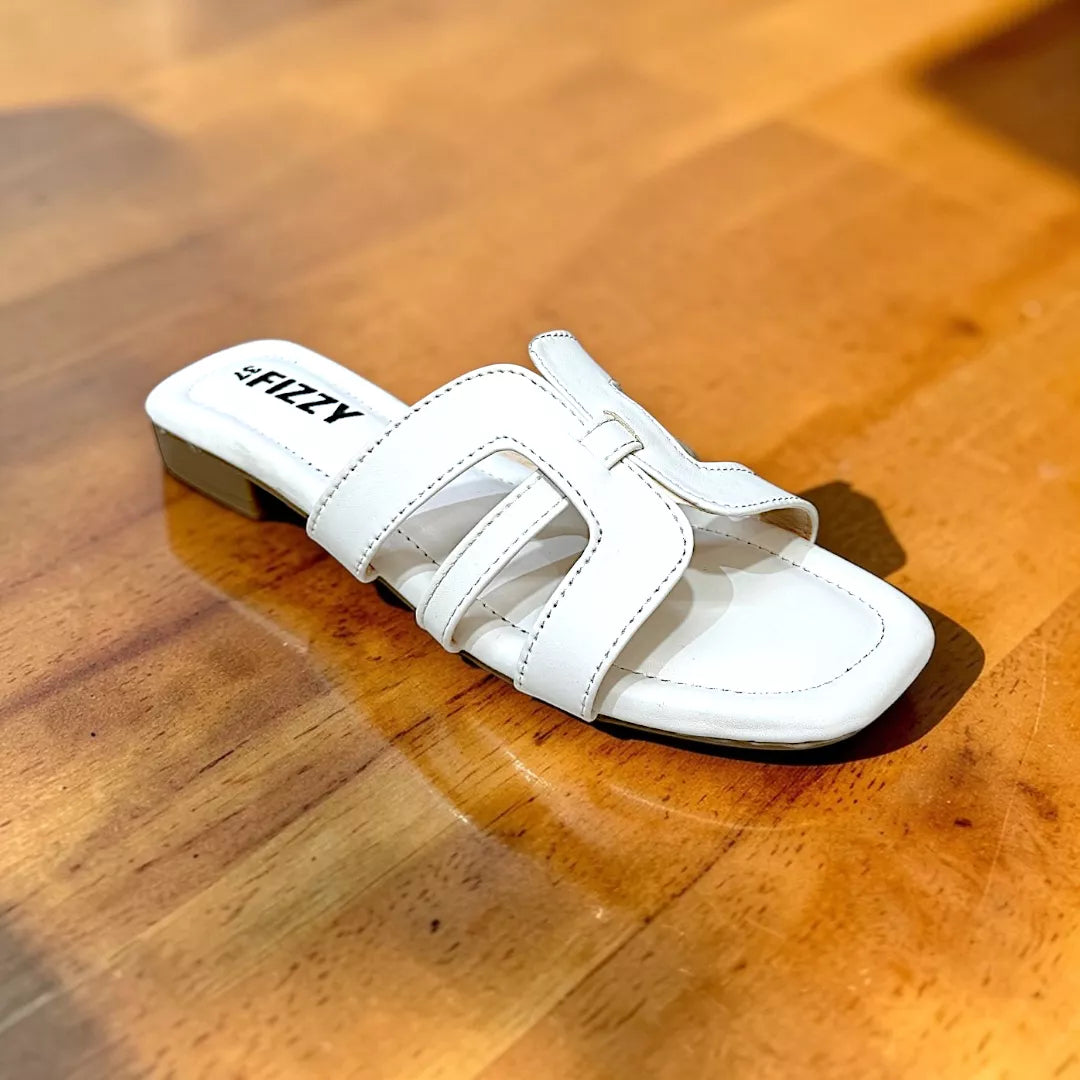 Women Flat Slider-1013