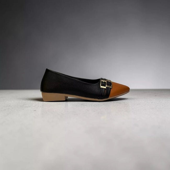Women's Comfortable Pumps-1103 Hover Image