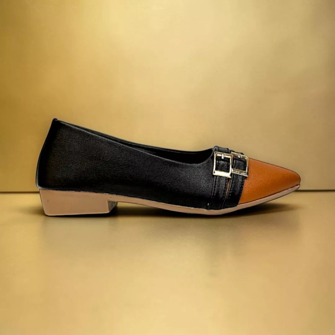 Women's Comfortable Pumps-1103